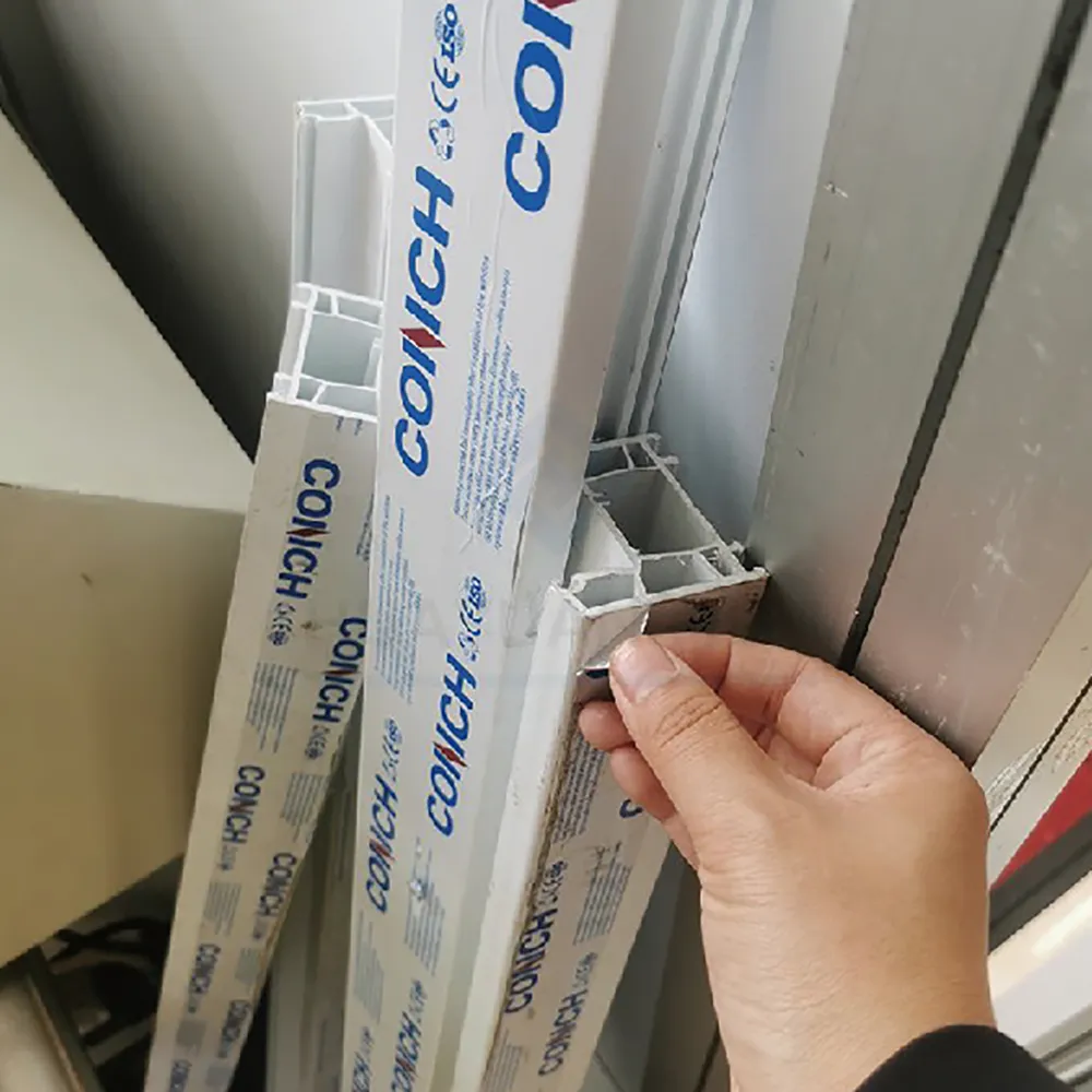 YG Plastic Profile Protection Film.webp